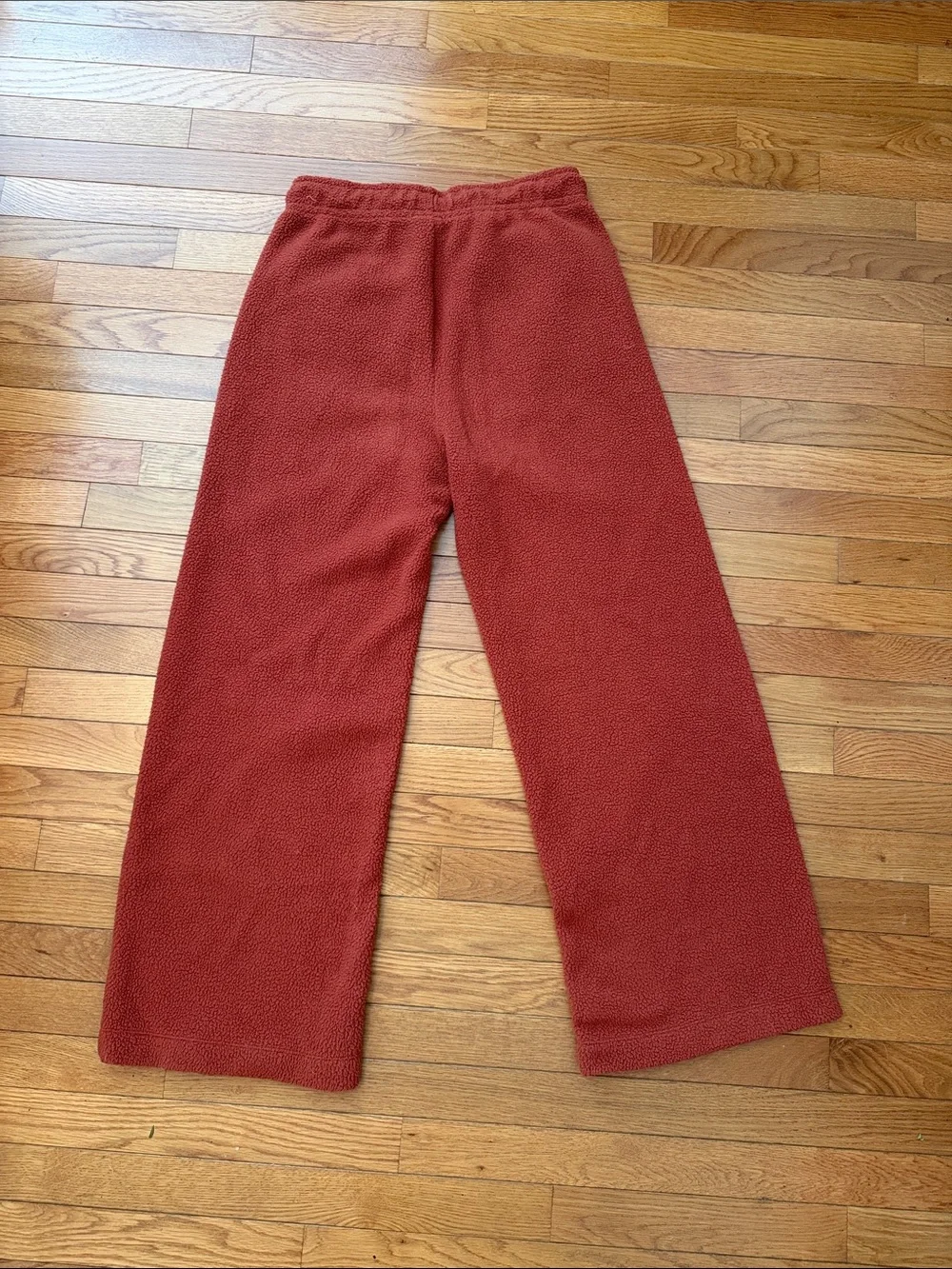 Nike Sportswear Plush Boa Fleece Women's Pants - Picture 8 of 12